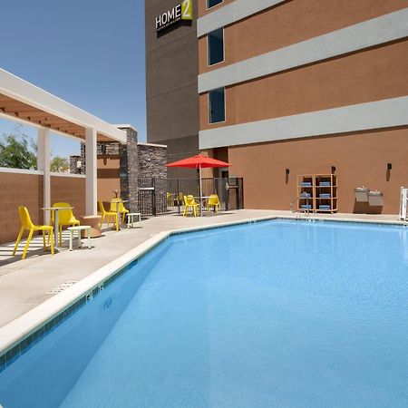 Home2 Suites By Hilton Phoenix Airport South Extérieur photo