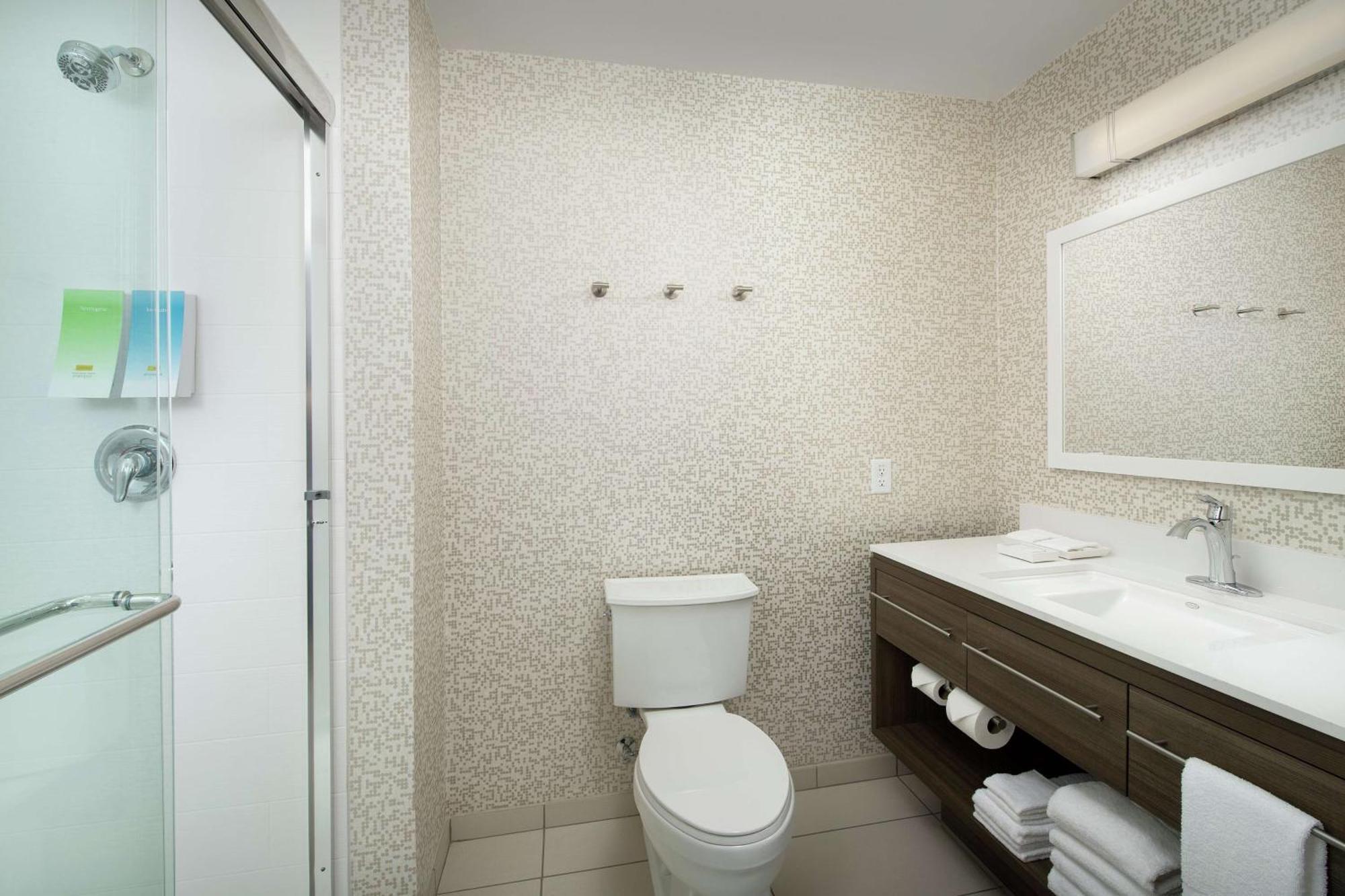 Home2 Suites By Hilton Phoenix Airport South Extérieur photo
